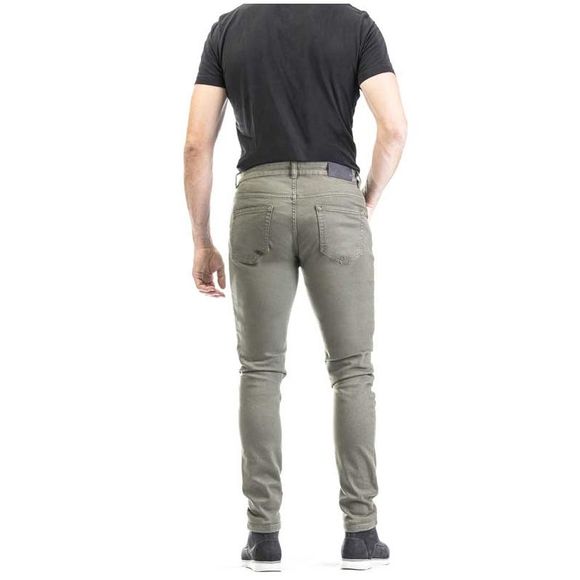 Jean Moto Ixon Flint - Slim - BeigeRef: IX1808