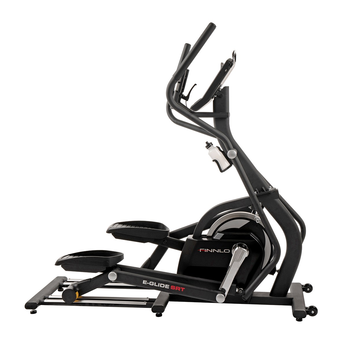 Elliptical trainer E-Glide SRT