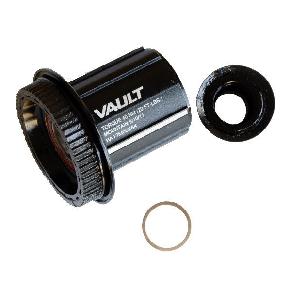Race Face Freehub Body for Vault Rear Hubs 421/424