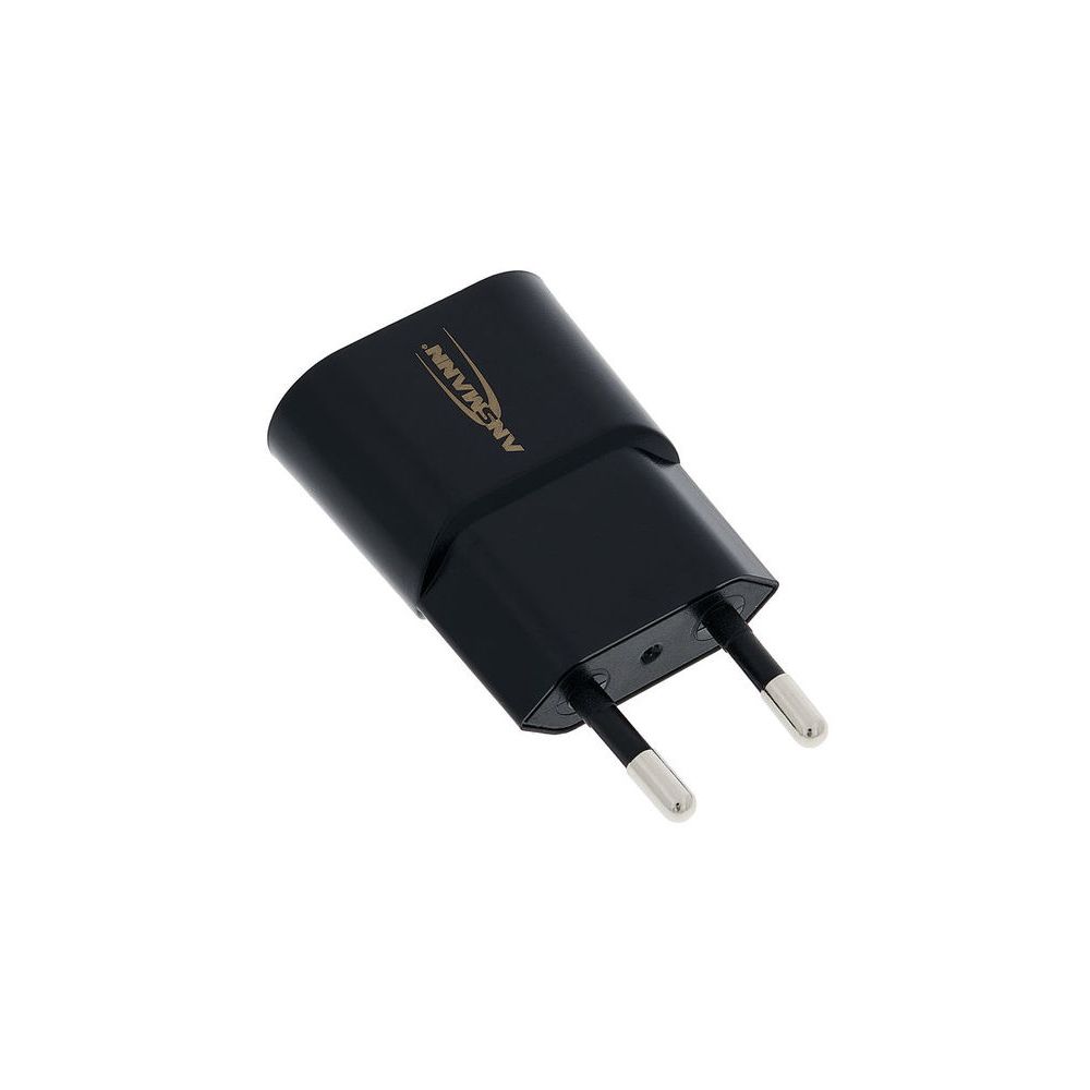 Ansmann HC105 B – Thomann Ireland