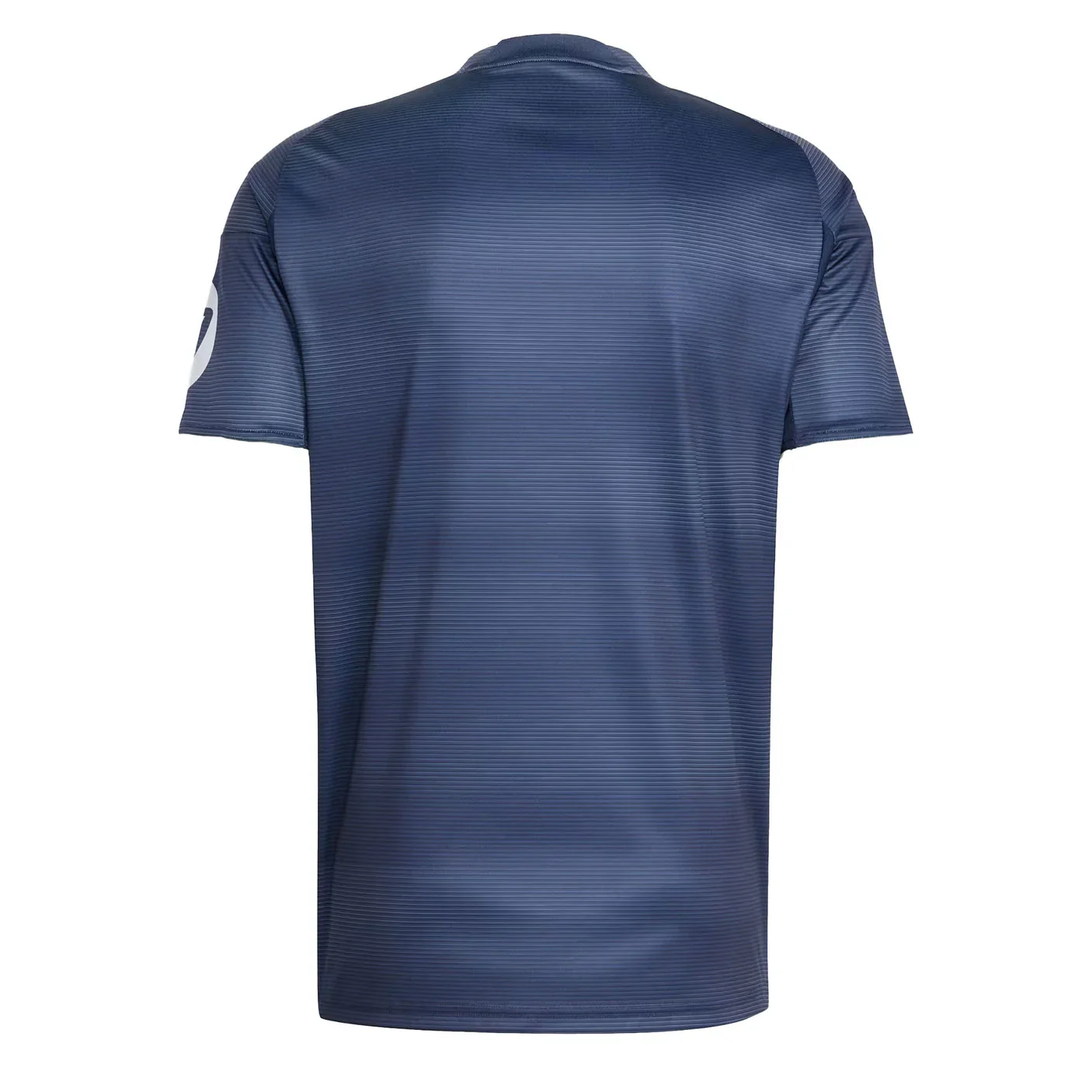 Real Madrid 25/26 Away Jersey (Legend Ink)