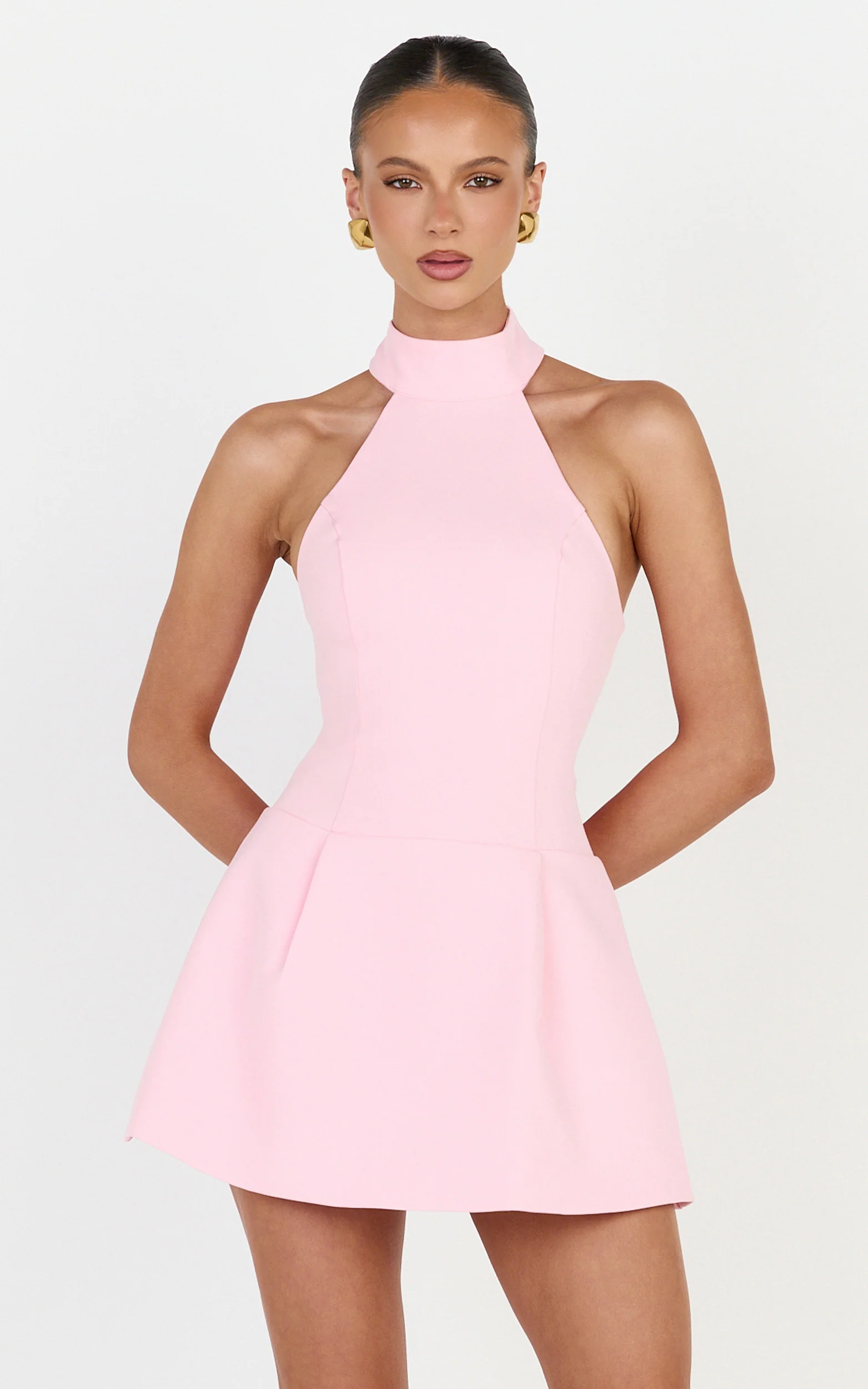 Helia Mini Dress