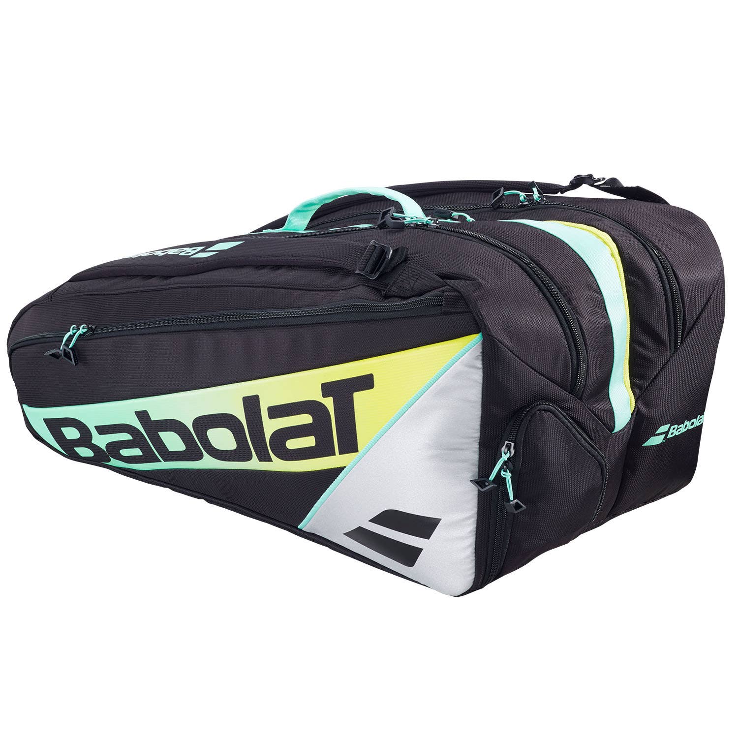 padel bag Babolat Rh Pro Padel MULTICOLOR 759020
