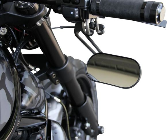 Rearview Mirror Cult Werk 06401587 UniversalRef: Culw00386A / 06401587