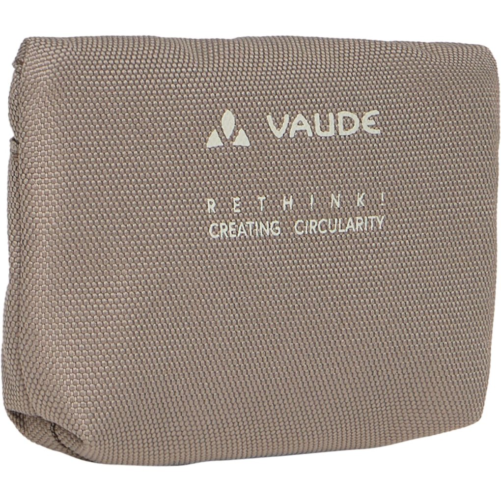 Vaude Wallet S - coconut