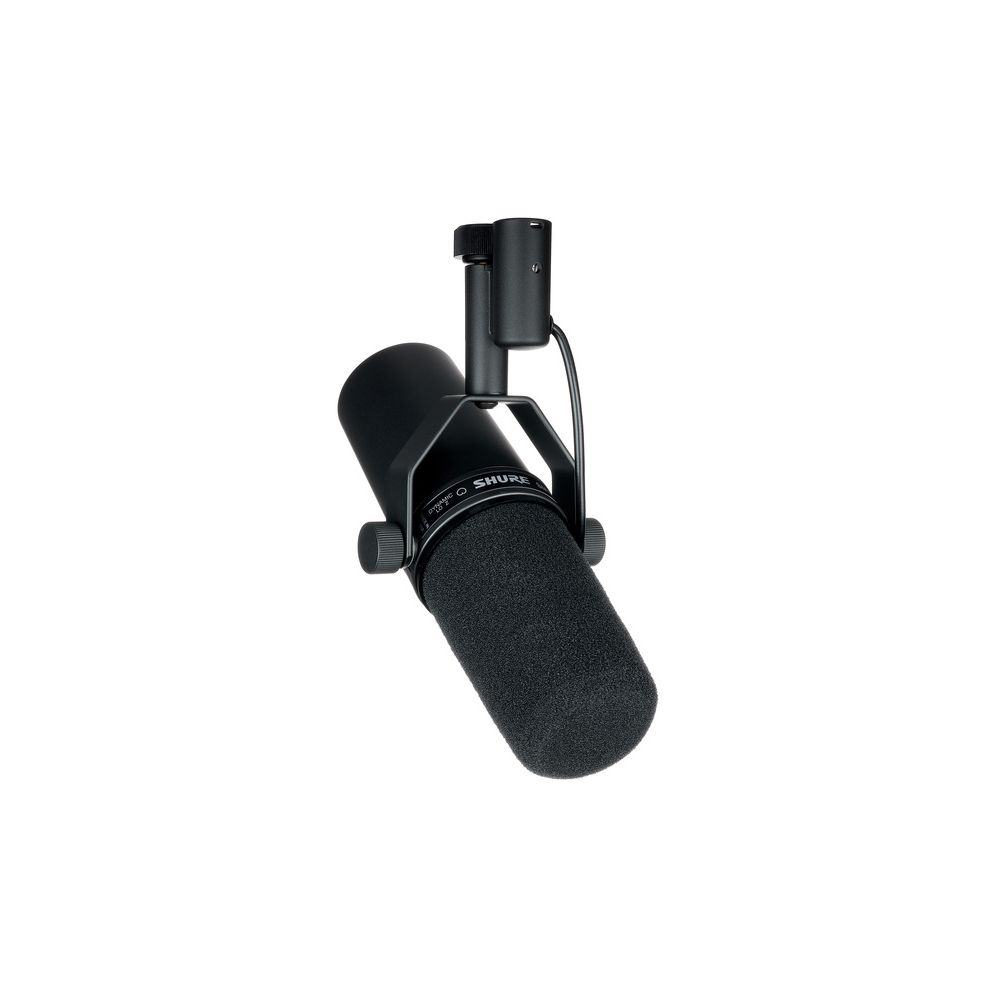 Shure SM 7 B – Thomann Ireland