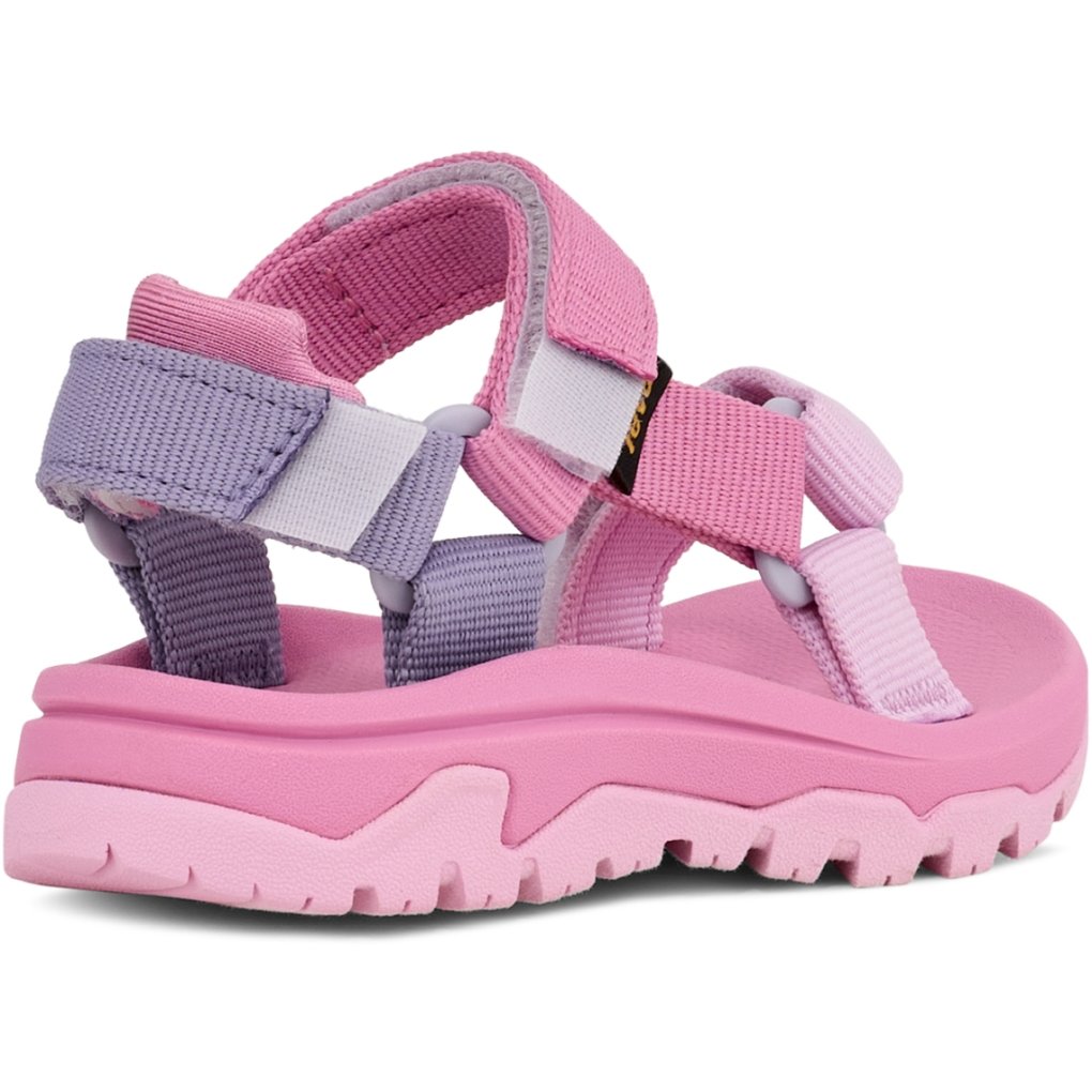 Teva Hurricane XLT JR Sandals Toddler - bright pink multi