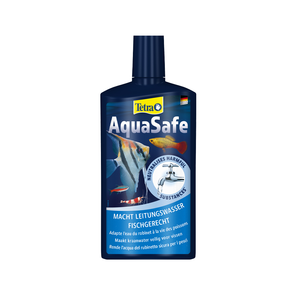 Tetra AquaSafe - 100ml