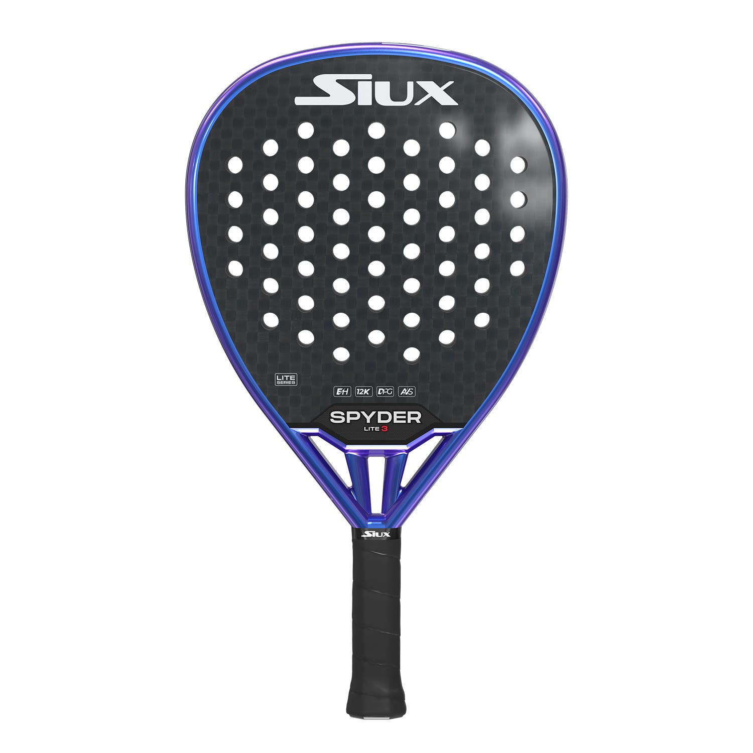 SIUX SPYDER LITE 3 HARD