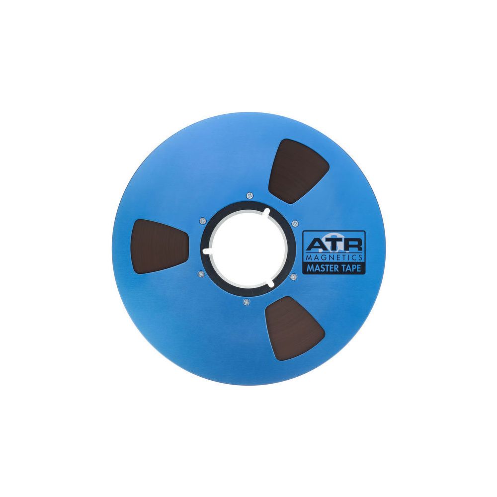 ATR Magnetics Master Tape 2