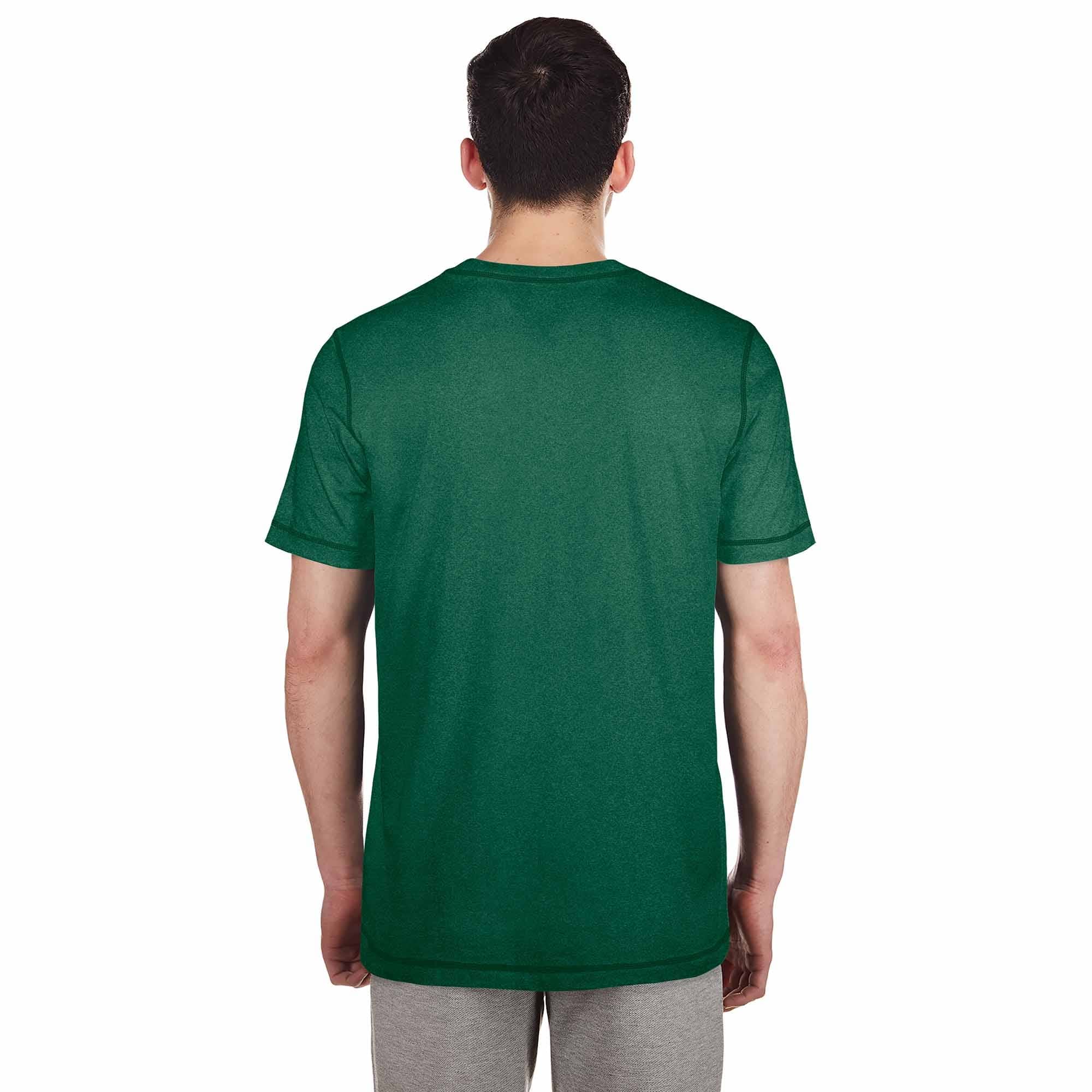 New York Jets 2024 NFL Training New Era Performance T-Shirt