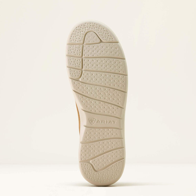 Hilo Sendero Casual Shoe