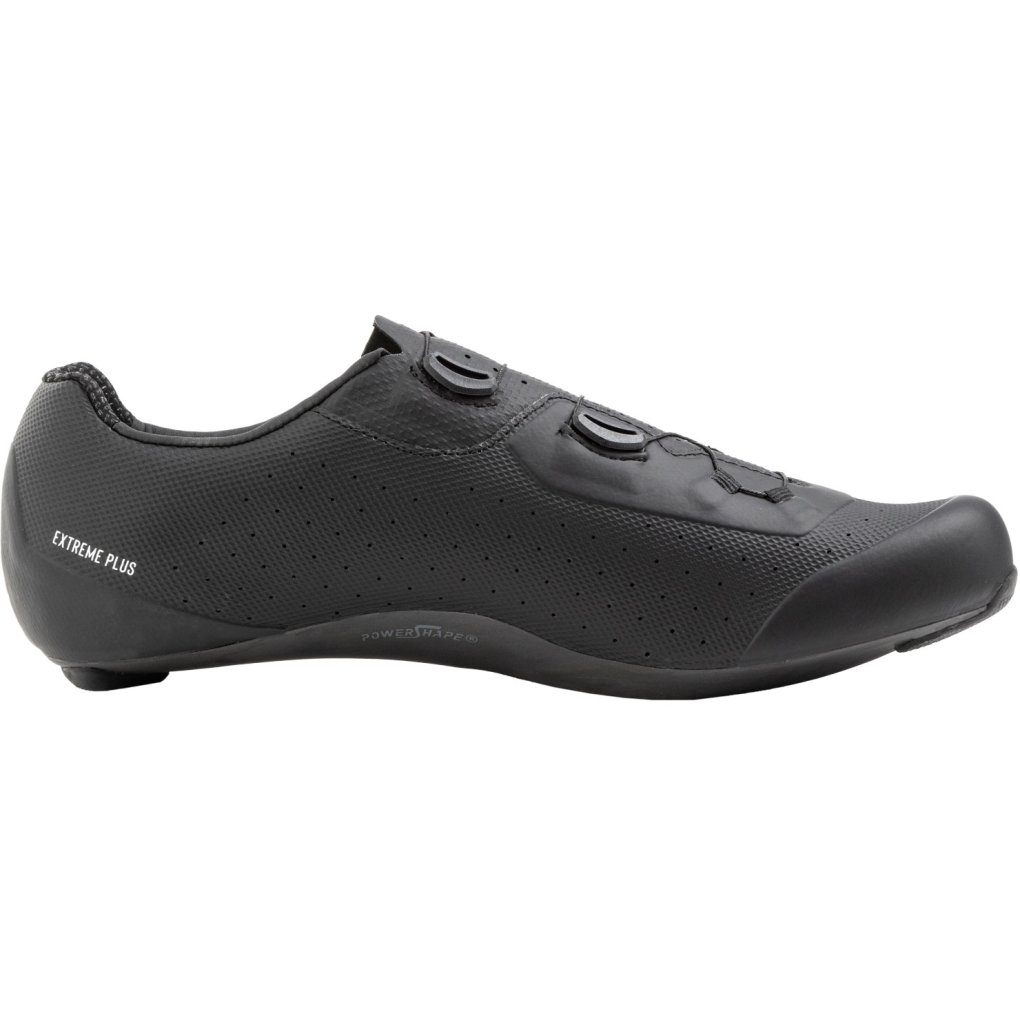 Northwave Extreme Plus Shoes - black/white 11