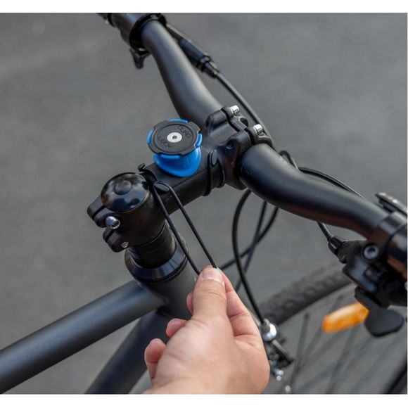 Quad Lock Smartphone Holder for Bike - BlackRef: QDL0253 / 1118088