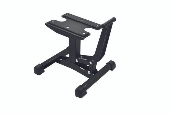 Bihr X-TREME Motorcycle Jack - Black - UniversalRef: BI01178A / 1088163001