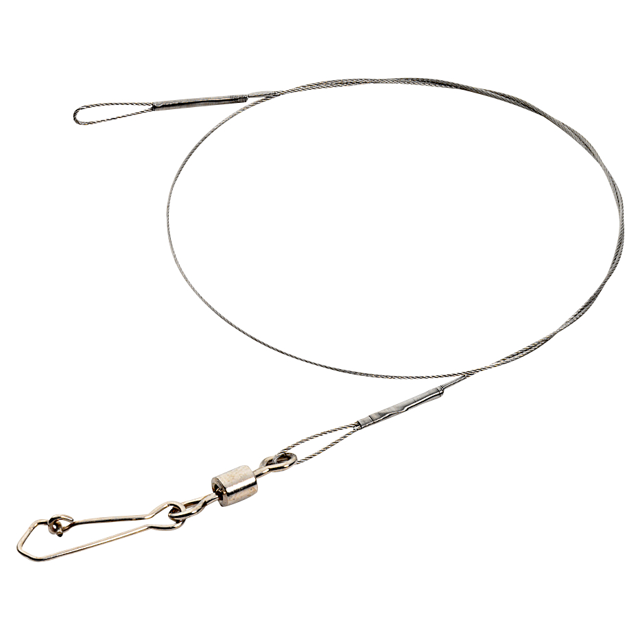 Behr Steel-Spin-Trace with Swivel