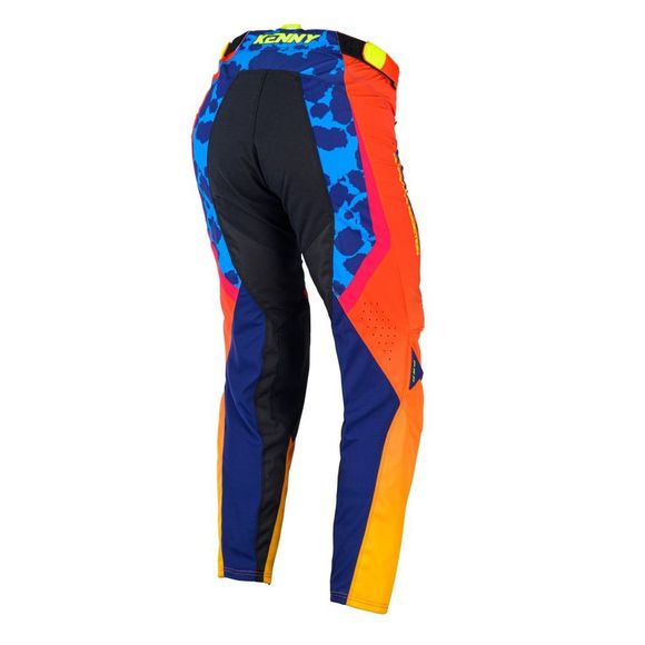 Kenny PERFORMANCE CHILDREN'S cross pants - MulticolorRef: KE3001
