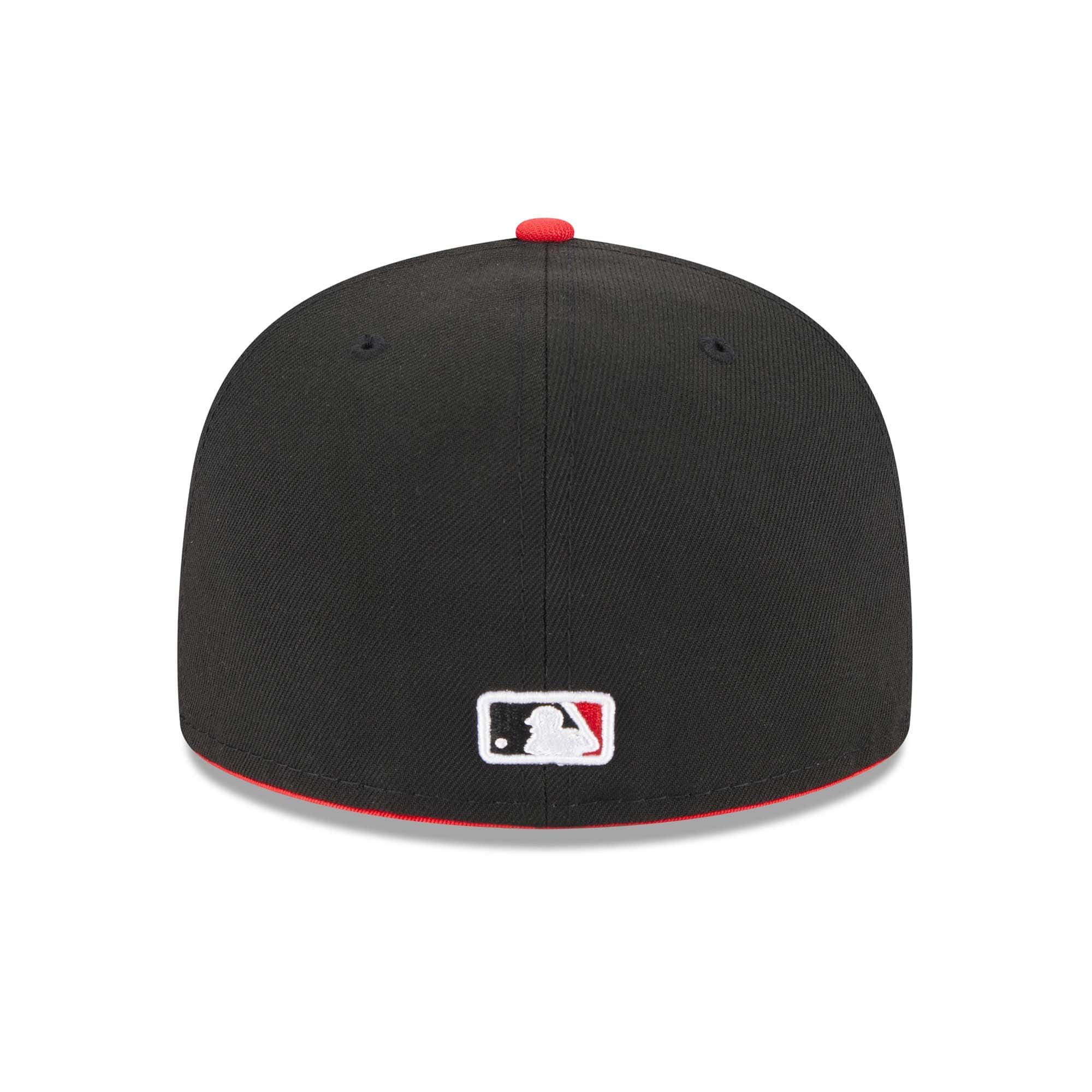 Cincinnati Reds MLB Authentic City Connect New Era 59FIFTY Cap