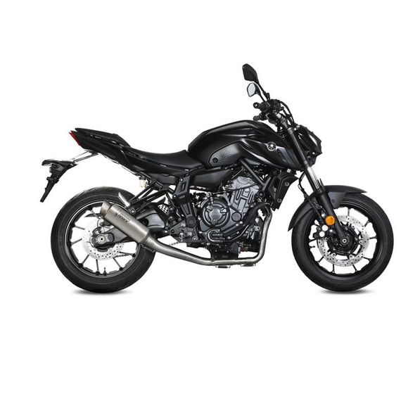 Mivv GP pro titanium full line - greyRef: MV9792 / 1106746002