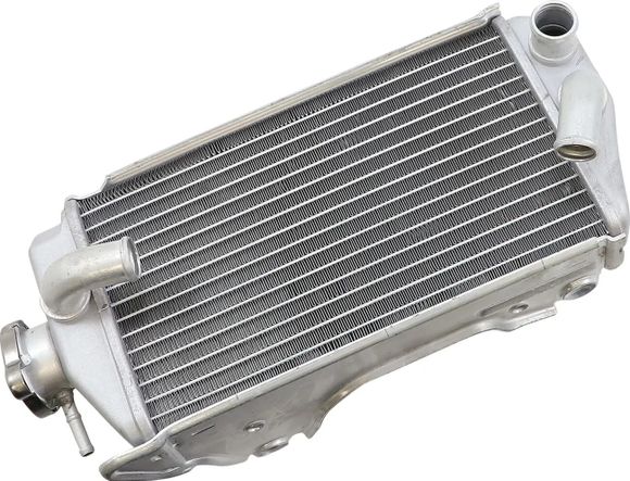 Moose Racing Radiator 19010863HONDA 450 CRF 450 R (PE05) - 2015 - 2016Ref: Me06115A / 19010863