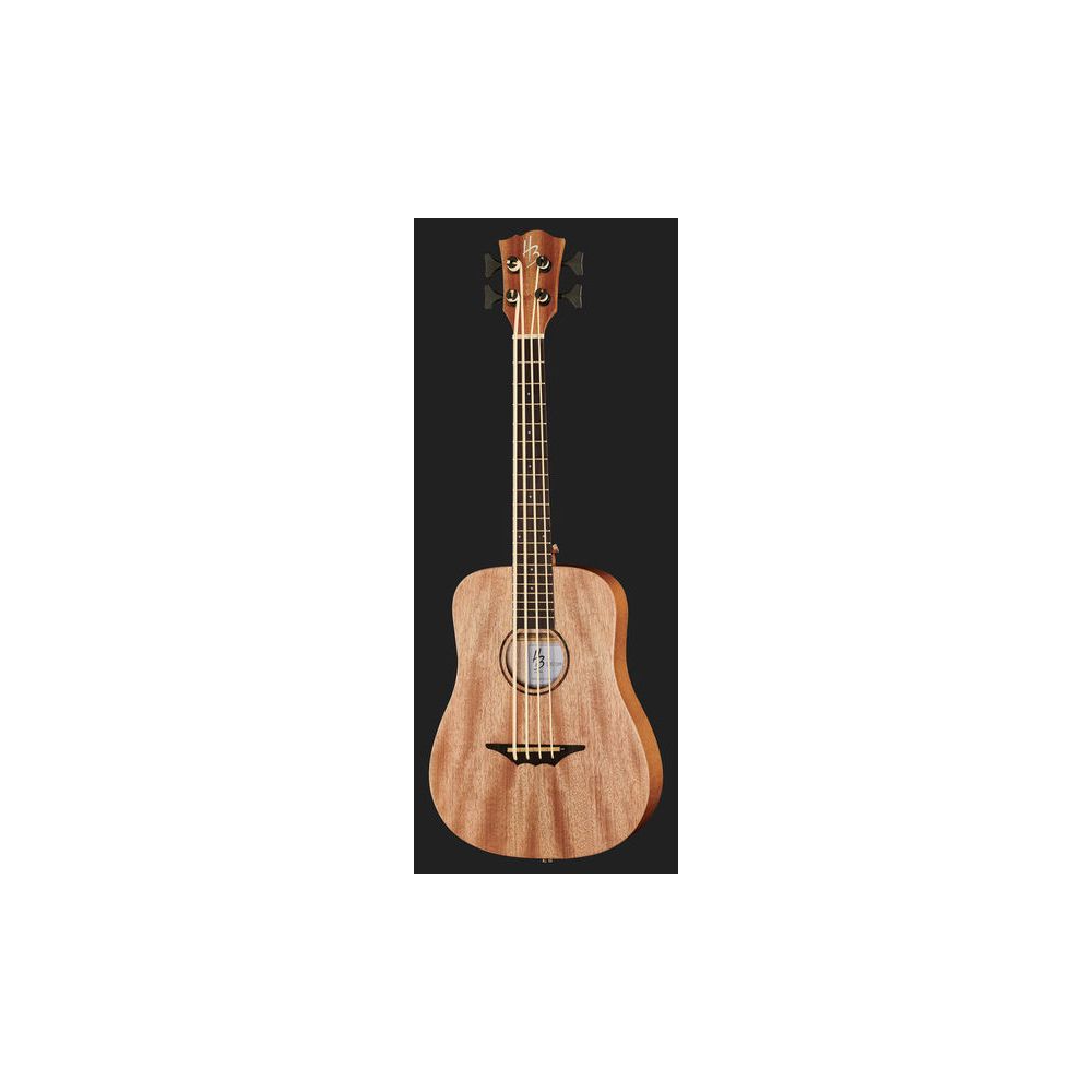 Harley Benton Kahuna CLU