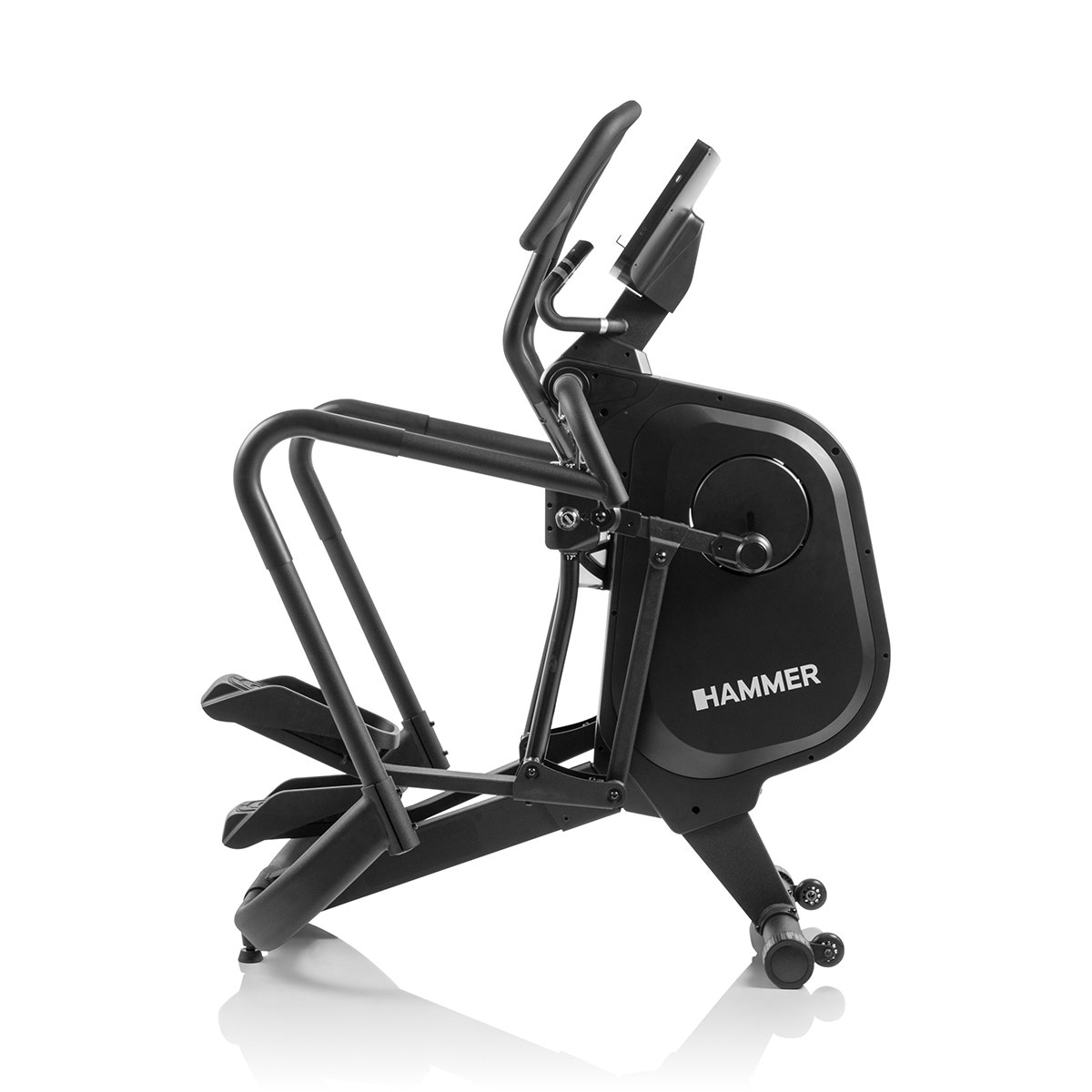 Elliptical trainer Fly RX