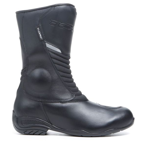 Bottes TCX Boots LADY AURA PLUS WATERPROOF - NoirRef : OX0140