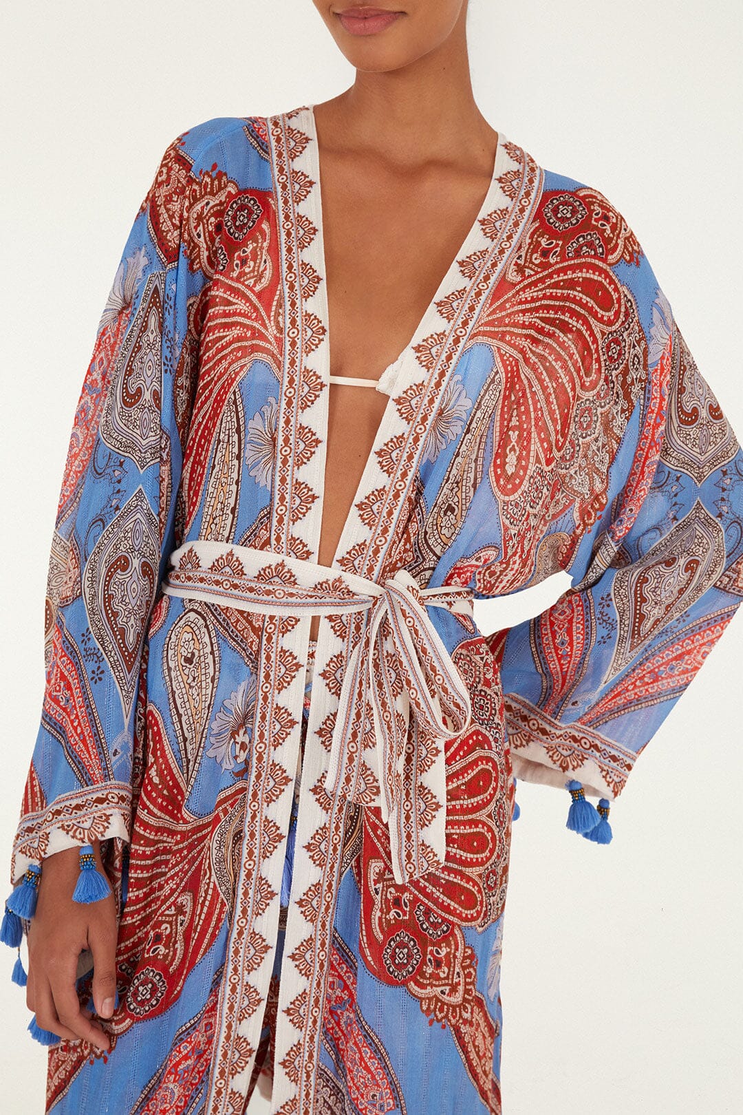 Jandaya Dance Mini Dress
