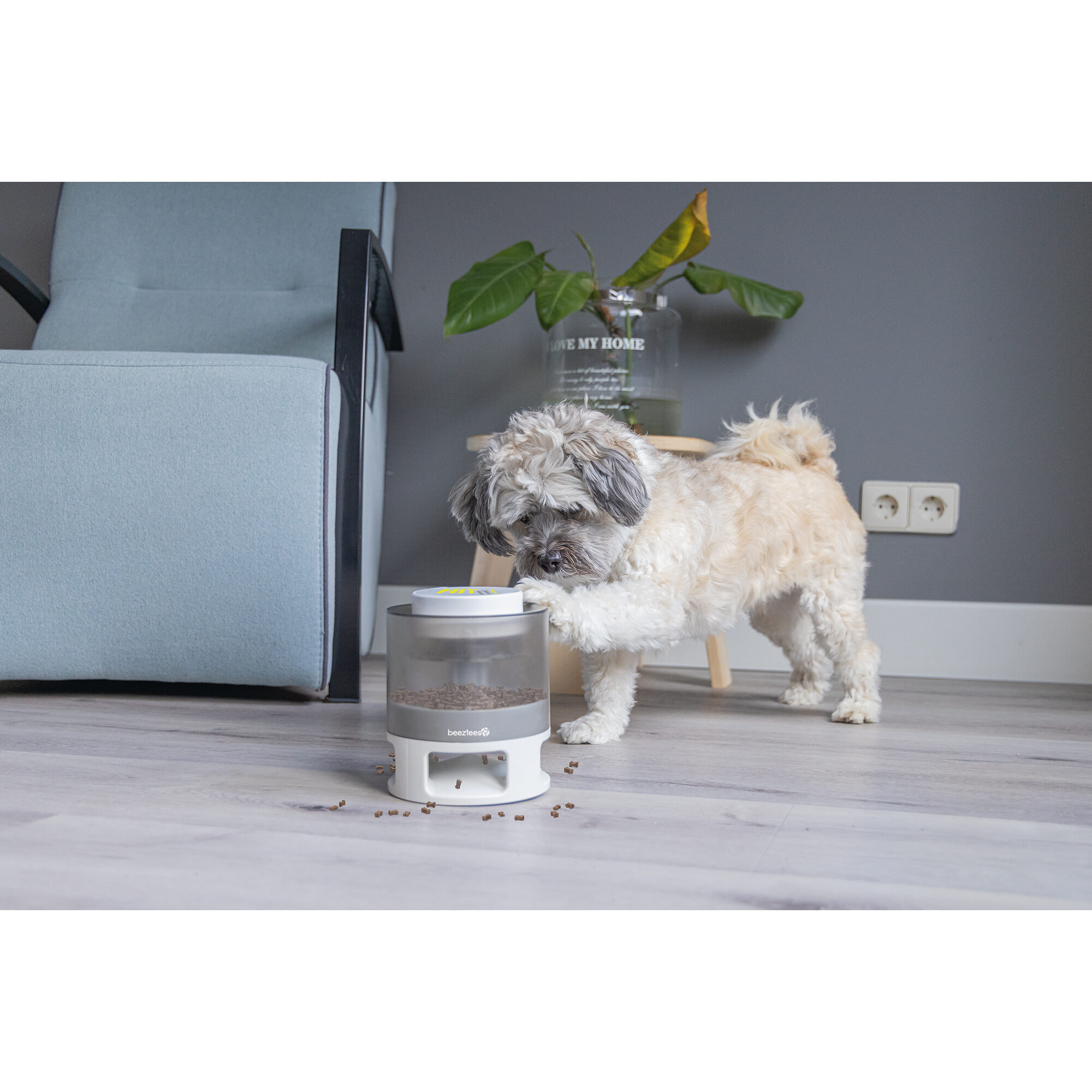 Beeztees Brain Game Delicious