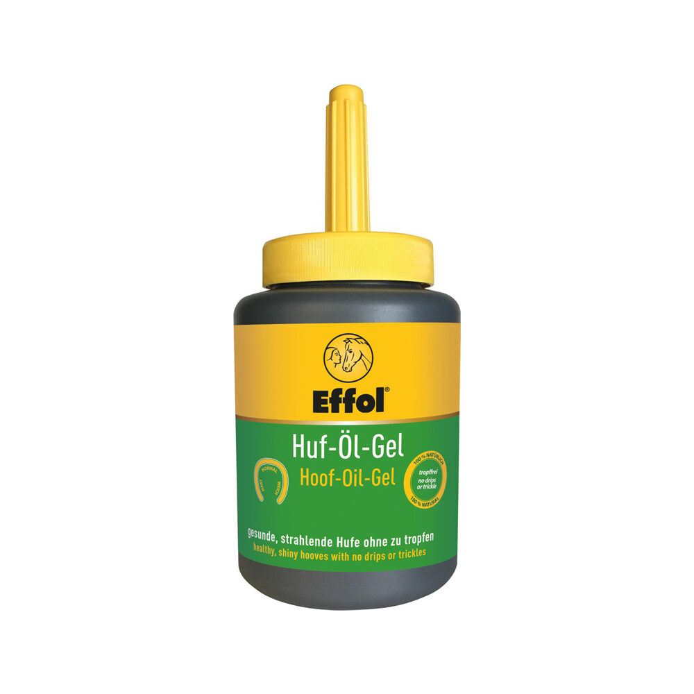 Effol Hoof Oil Gel - 475ml