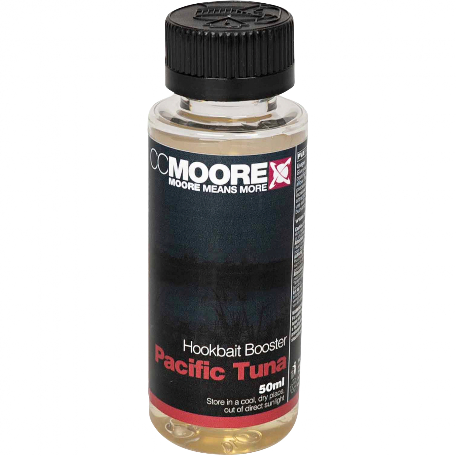 CCMoore Hookbait Booster (Pacific Tuna)