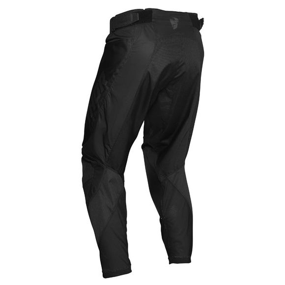 Thor PULSE cross pants - BLACKOUT 2024 - BlackRef: TO2521