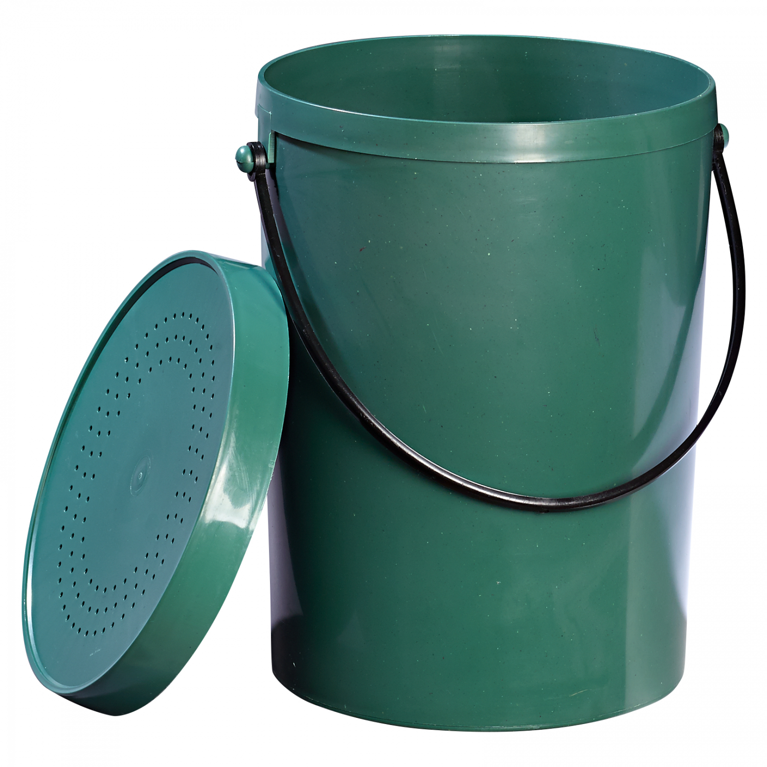 Worm Bucket 2L