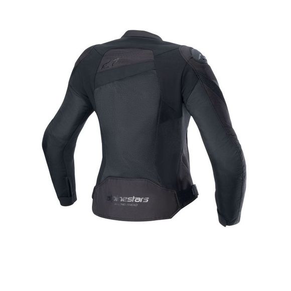 Blouson Moto Alpinestars STELLA T-GP PLUS R V4 AIRFLOW - NoirRef : AP3320