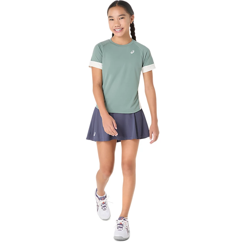 GIRLS TENNIS SS TOP