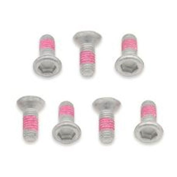 Vis de disque de frein Bolt kit vis de disques de freinRef : 893425 / 1061519