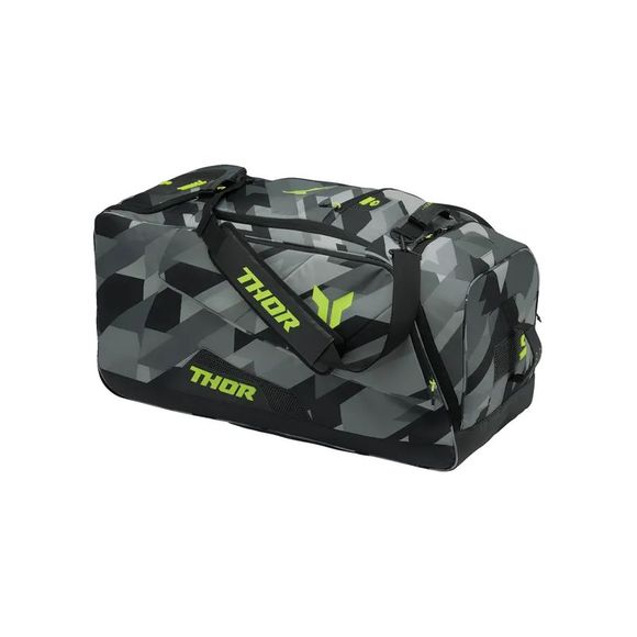 Thor Circuit - Multicolored Storage BagRef: TO3245 / 35120333