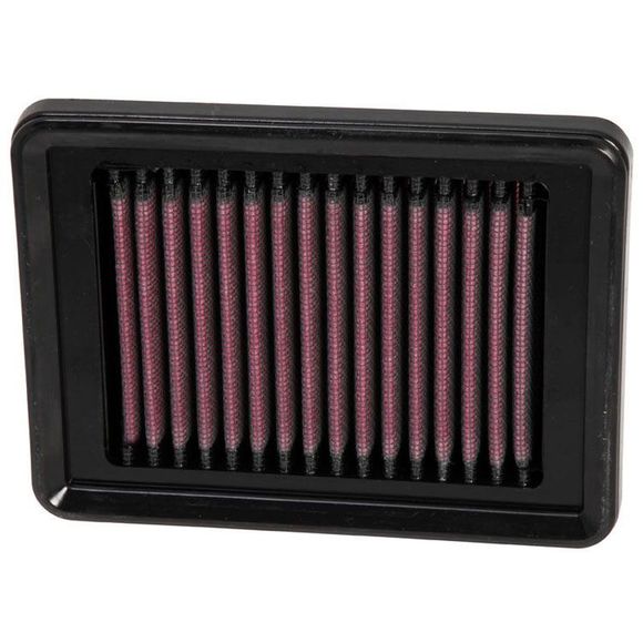 Filtre à air K&N sccoterRef : TDAYA0505-1 / KNYA5008