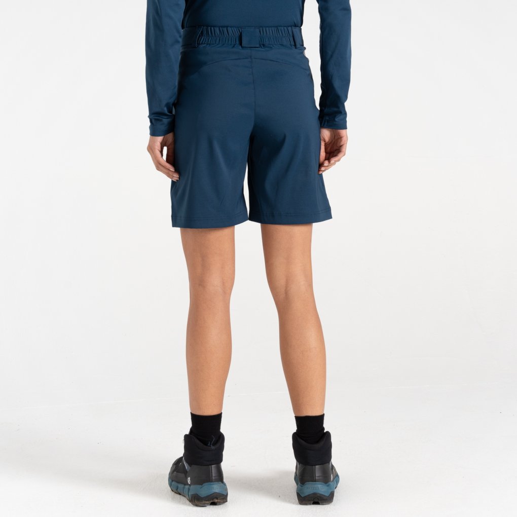 Dare 2b Torrek Shorts Women - ZV7 Moonlight Denim