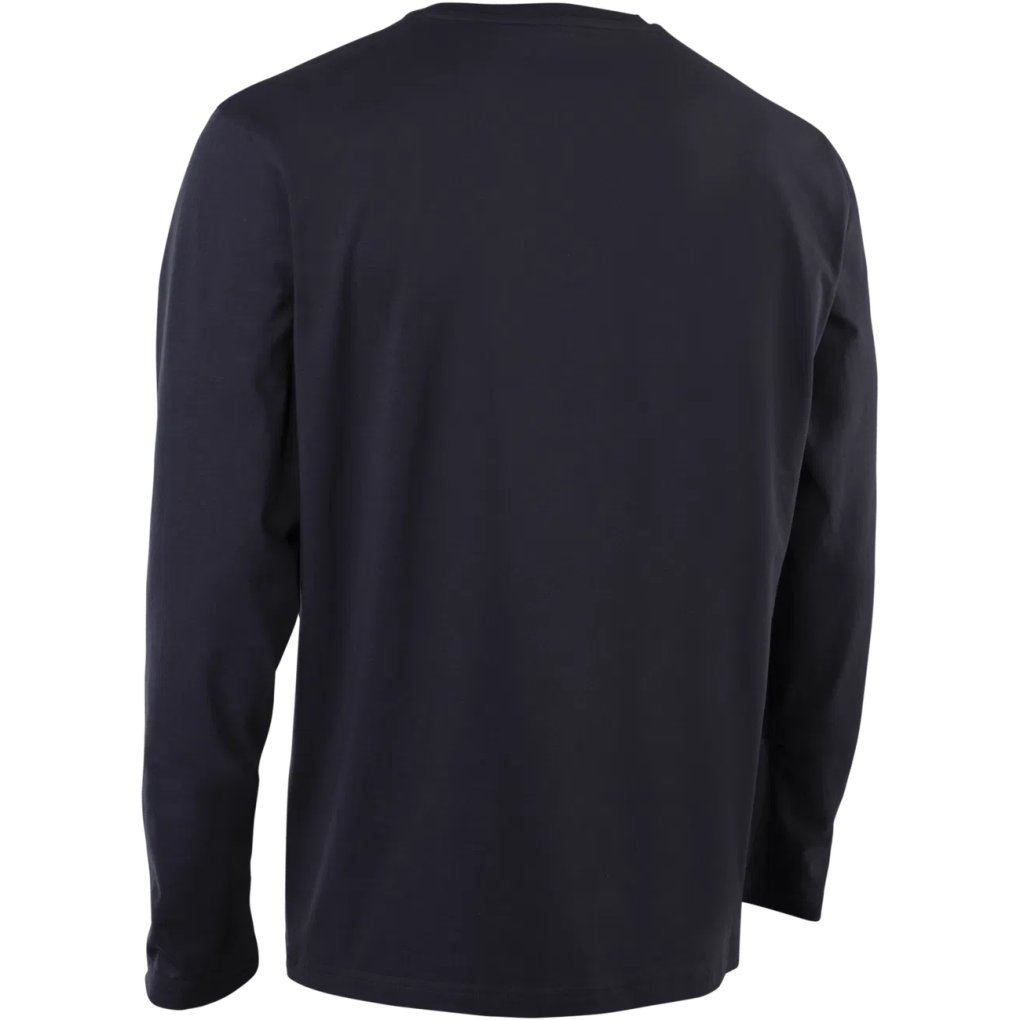 ION S-Ionic Long Sleeve Tee Men - Black