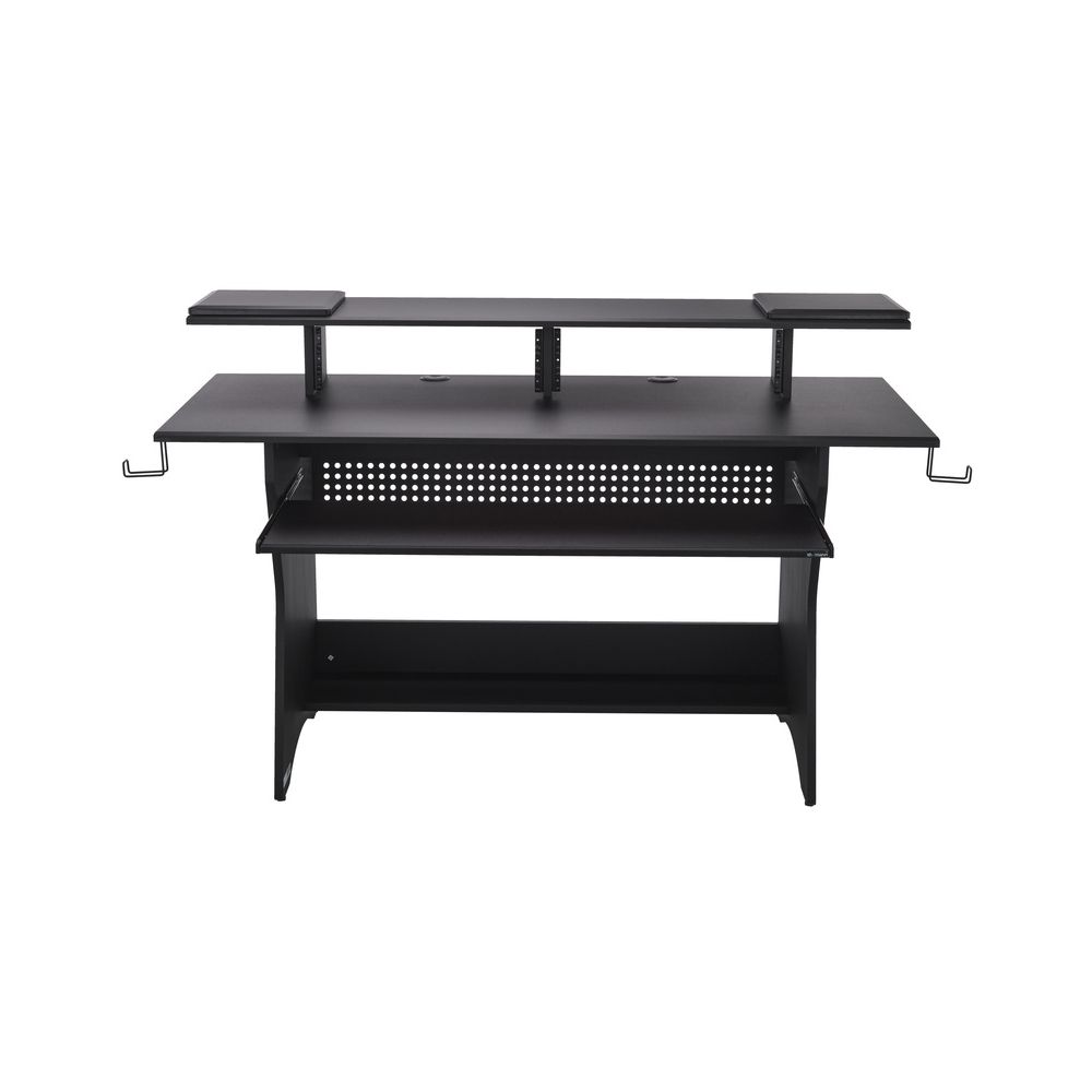 Thomann Studio Table L Black – Thomann Ireland