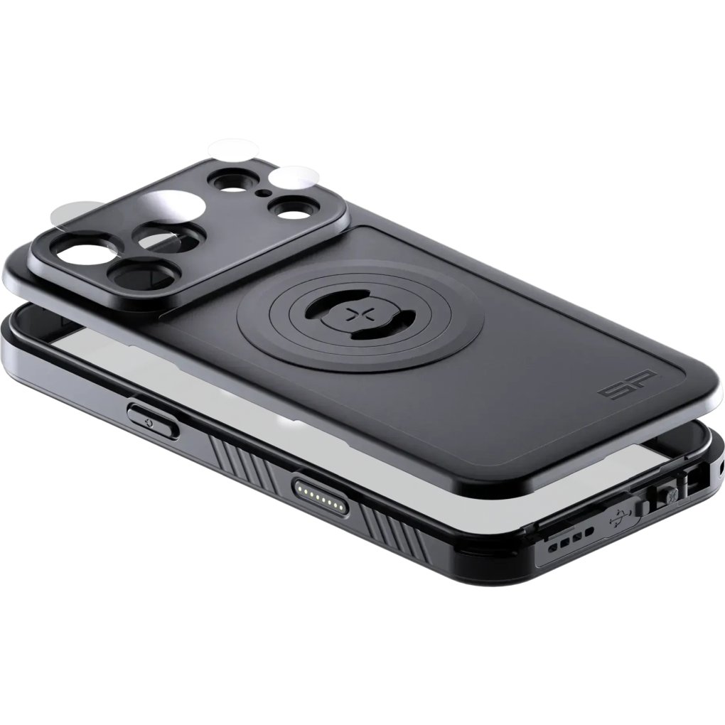 SP CONNECT Phone Case Xtreme for Apple - iPhone 17 Pro Max