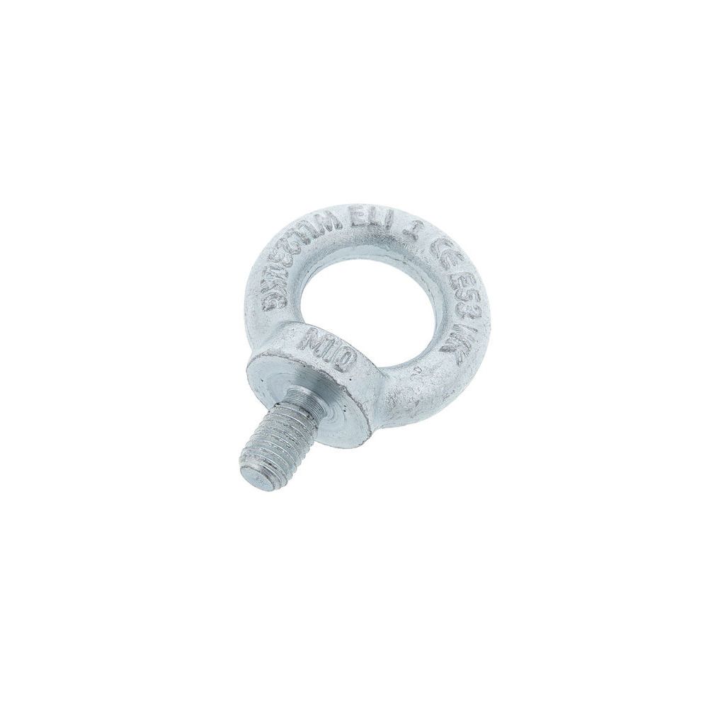 Stairville Eyebolt 10x17mm M10 – Thomann Ireland