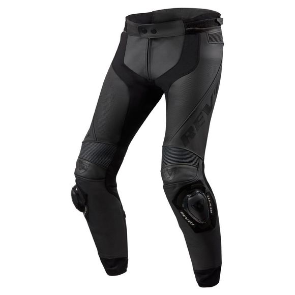 Motorcycle Rev it apex - Standard - Black pantsRef: RI1254
