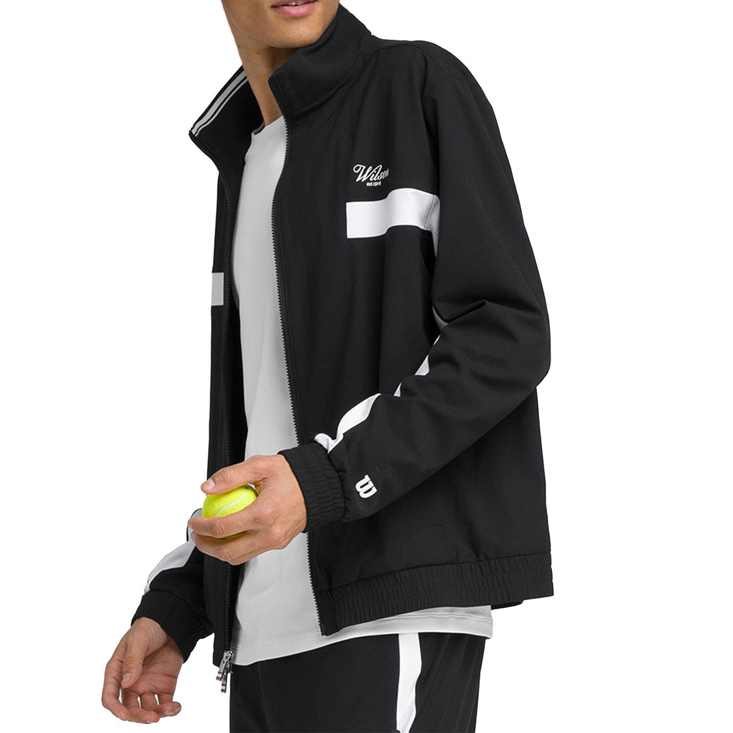 WILSON GRAND SLAM JACKET