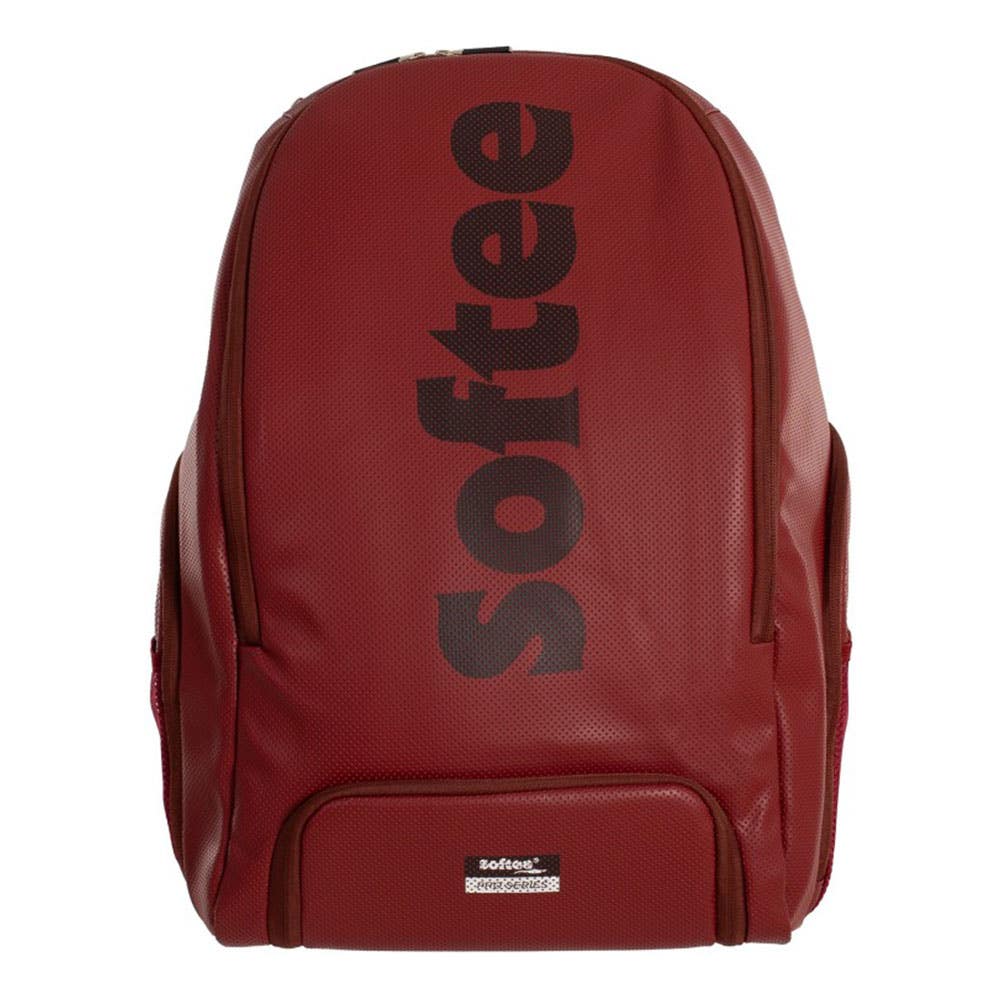 BAG SOFTEE CAR V2 BURGUNDY A005690