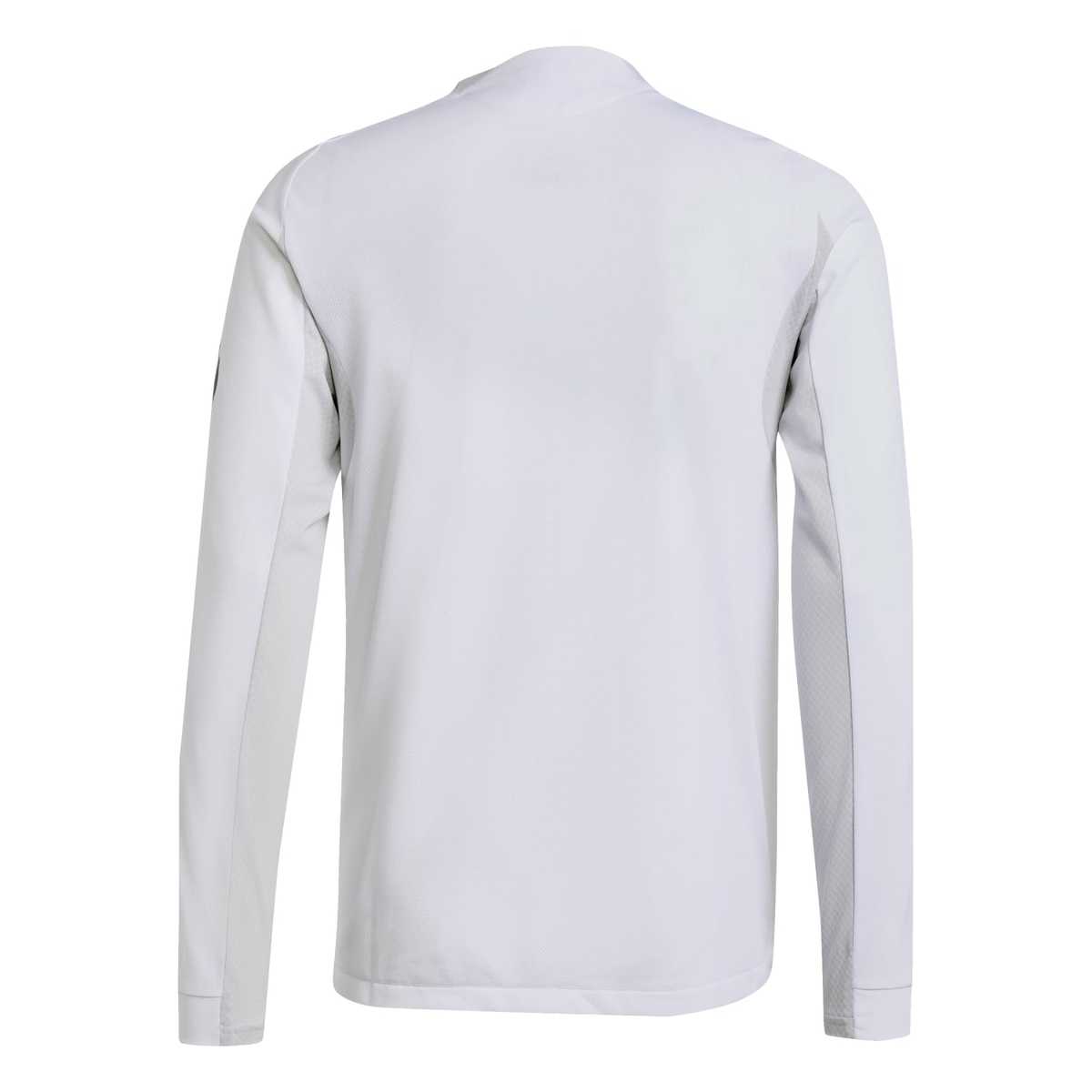 Mens Home Authentic Long Sleeve Shirt 25/26 White