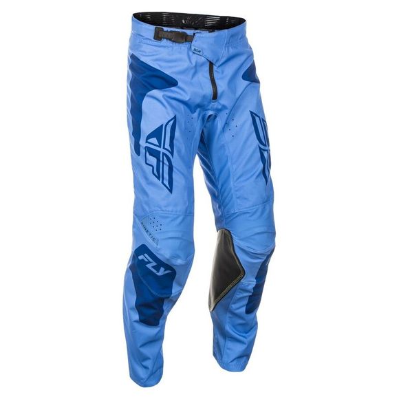 Fly KINETIC cross pants - SYM 2025 - Blue / BlueRef: FL1644