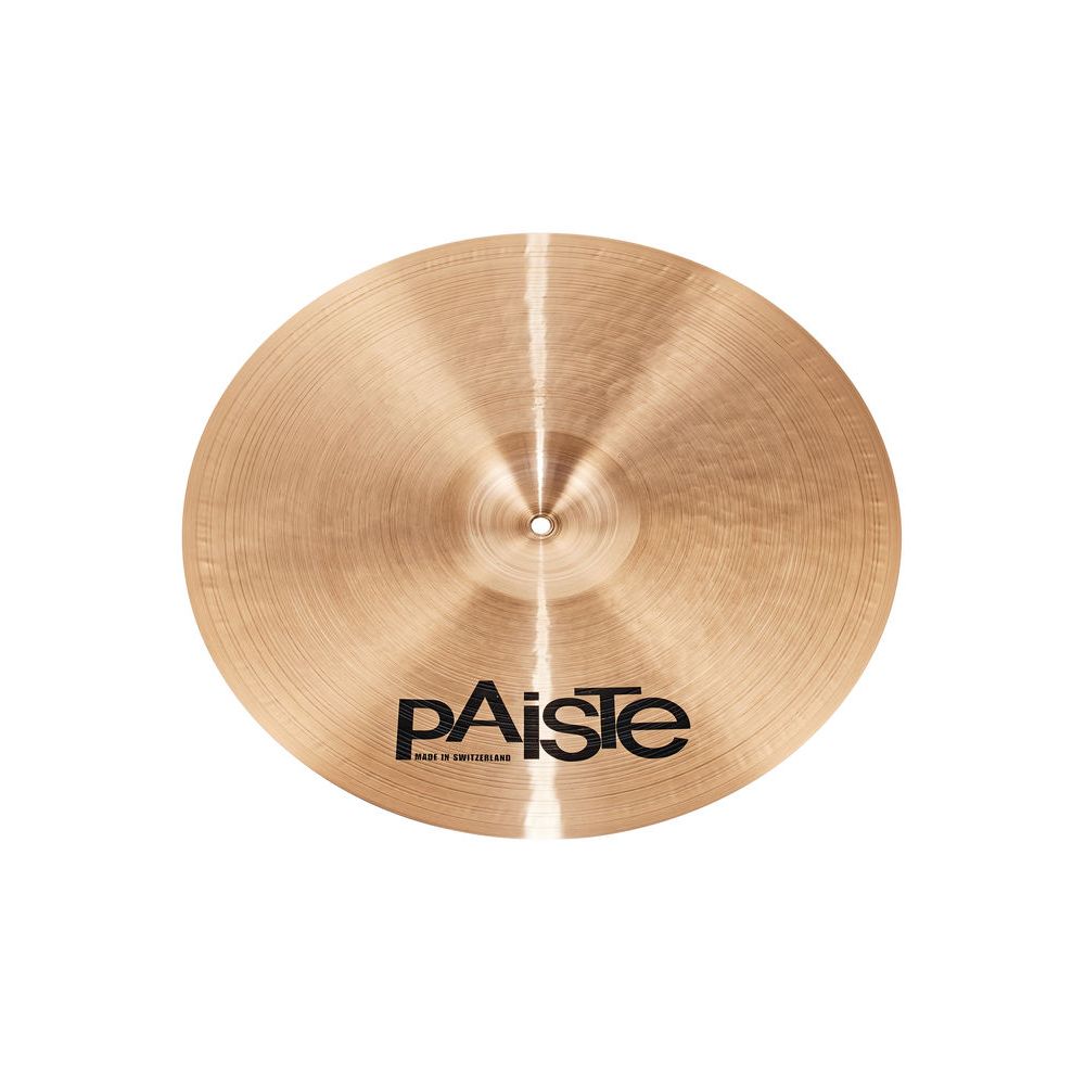 Paiste 19