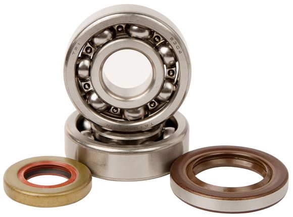 Hot Rods Crankshaft Bearing with Oil SealsRef: Hr00095A / 1006901